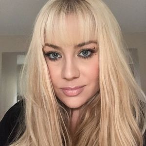 Meet your Posher, Genevieve